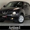 nissan juke 2010 quick_quick_YF15_YF15-011033 image 1