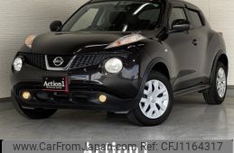 nissan juke 2010 quick_quick_YF15_YF15-011033