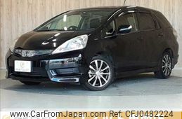 honda fit-shuttle 2012 -HONDA--Fit Shuttle DAA-GP2--GP2-3059649---HONDA--Fit Shuttle DAA-GP2--GP2-3059649-