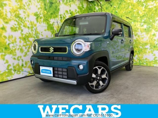 suzuki hustler 2020 CFJ1611900 image 1