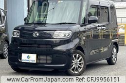 daihatsu tanto 2021 quick_quick_6BA-LA650S_LA650S-0164249