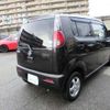 nissan moco 2012 -NISSAN 【金沢 580 9327】--Moco DBA-MG33S--MG33S-185992---NISSAN 【金沢 580 9327】--Moco DBA-MG33S--MG33S-185992- image 2