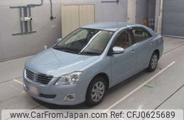 toyota premio 2015 -TOYOTA--Premio DBA-ZRT260--ZRT260-3101032---TOYOTA--Premio DBA-ZRT260--ZRT260-3101032-