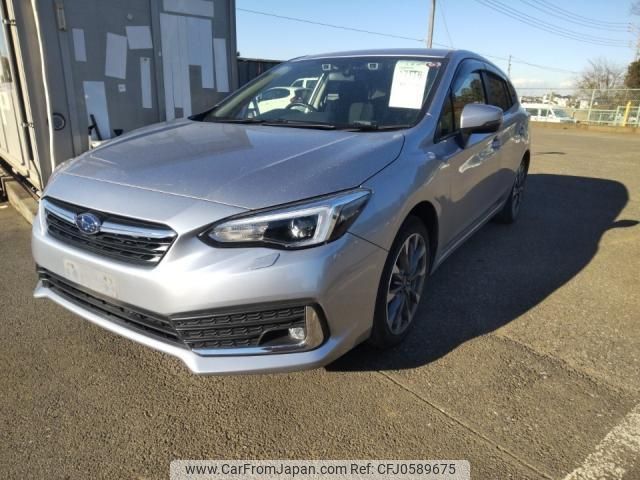 subaru impreza-sports 2019 quick_quick_DBA-GT7_GT7-213176 image 1