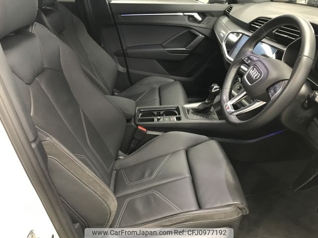 audi q3 2022 -AUDI--Audi Q3 3DA-F3DFGF--WAUZZZF37N1101635---AUDI--Audi Q3 3DA-F3DFGF--WAUZZZF37N1101635- image 2