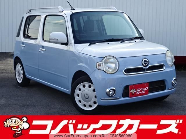 daihatsu mira-cocoa 2013 quick_quick_L675S_L675S-0153532 image 1