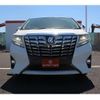 toyota alphard 2016 quick_quick_DBA-AGH30W_AGH30-0052958 image 8