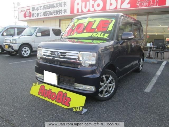 daihatsu move-conte 2012 quick_quick_L585S_L585S-0026001 image 1