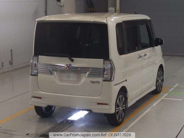 daihatsu tanto 2017 -DAIHATSU--Tanto DBA-LA600S--LA600S-0517724---DAIHATSU--Tanto DBA-LA600S--LA600S-0517724- image 2