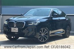 bmw x4 2024 -BMW--BMW X4 3DA-VJ20--WBA32CA0809V00***---BMW--BMW X4 3DA-VJ20--WBA32CA0809V00***-