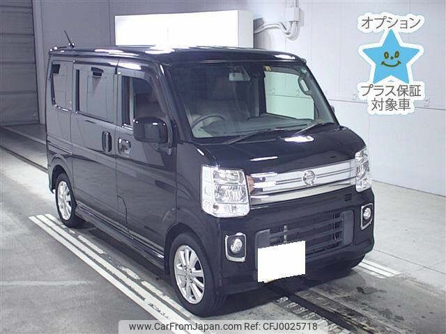 nissan clipper-rio 2016 -NISSAN 【春日井 580ｺ2861】--Clipper Rio DR17W-103880---NISSAN 【春日井 580ｺ2861】--Clipper Rio DR17W-103880- image 1