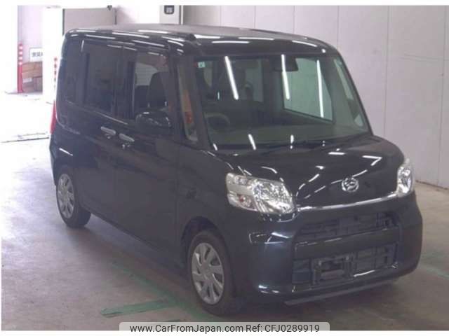 daihatsu tanto 2019 -DAIHATSU--Tanto DBA-LA600S--LA600S-0766544---DAIHATSU--Tanto DBA-LA600S--LA600S-0766544- image 1