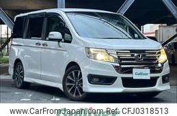 honda stepwagon 2015 -HONDA--Stepwgn DBA-RK5--RK5-1427122---HONDA--Stepwgn DBA-RK5--RK5-1427122-