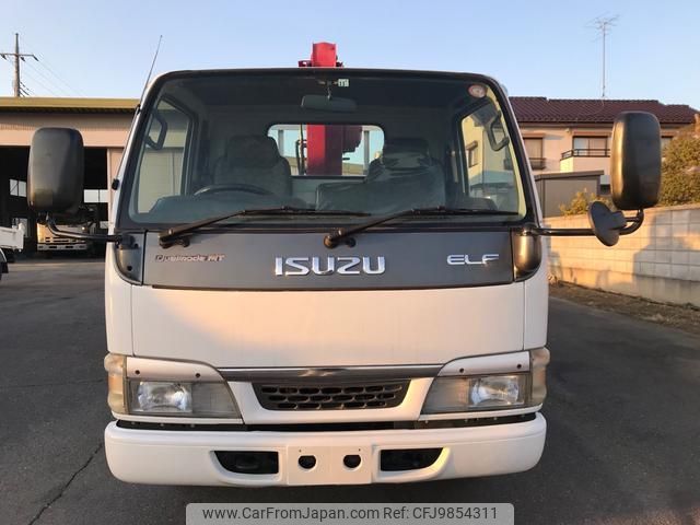 isuzu elf-truck 2004 GOO_NET_EXCHANGE_0401947A30240603W001 image 2