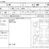 toyota c-hr 2020 -TOYOTA 【尾張小牧 345ﾏ5588】--C-HR DBA-NGX50--NGX50-2018465---TOYOTA 【尾張小牧 345ﾏ5588】--C-HR DBA-NGX50--NGX50-2018465- image 3