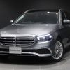 mercedes-benz e-class-station-wagon 2022 CFJ1517627 image 1