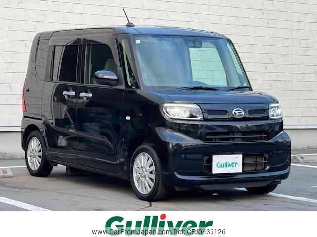 daihatsu tanto 2021 -DAIHATSU--Tanto 6BA-LA650S--LA650S-1076275---DAIHATSU--Tanto 6BA-LA650S--LA650S-1076275- image 1