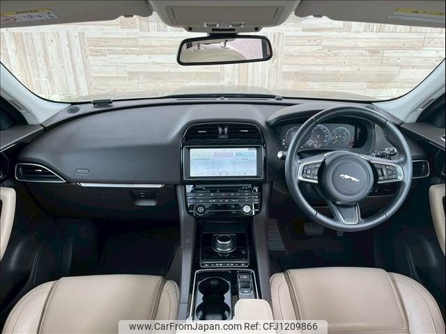 jaguar f-pace 2018 -JAGUAR--Jaguar F-Pace LDA-DC2NA--SADCA2AN2JA292928---JAGUAR--Jaguar F-Pace LDA-DC2NA--SADCA2AN2JA292928- image 2