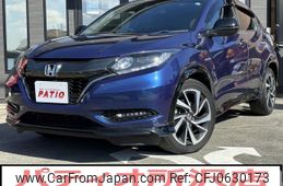 honda vezel 2017 quick_quick_RU3_RU3-1251278