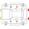 suzuki wagon-r 2010 -SUZUKI--Wagon R DBA-MH23S--MH23S-581563---SUZUKI--Wagon R DBA-MH23S--MH23S-581563- image 2