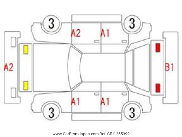 suzuki wagon-r 2010 -SUZUKI--Wagon R DBA-MH23S--MH23S-581563---SUZUKI--Wagon R DBA-MH23S--MH23S-581563- image 2