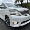 toyota vellfire 2011 quick_quick_ANH20W_ANH20-8174085 image 8