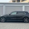 mercedes-benz a-class 2024 quick_quick_5BA-177084_W1K1770842V186390 image 6