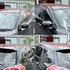 nissan x-trail 2016 -NISSAN--X-Trail DBA-NT32--534557---NISSAN--X-Trail DBA-NT32--534557- image 17