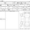 daihatsu taft 2024 -DAIHATSU 【八王子 581】--Taft 5BA-LA900S--LA900S-0201411---DAIHATSU 【八王子 581】--Taft 5BA-LA900S--LA900S-0201411- image 3