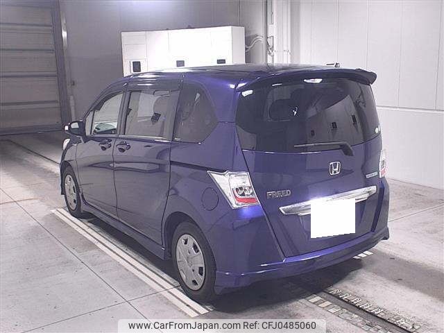 honda freed 2012 -HONDA 【福岡 502ﾗ143】--Freed GP3-1023695---HONDA 【福岡 502ﾗ143】--Freed GP3-1023695- image 2