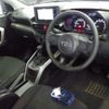 toyota raize 2024 -TOYOTA--Raize 3BA-A210A--A210A-0081939---TOYOTA--Raize 3BA-A210A--A210A-0081939- image 4