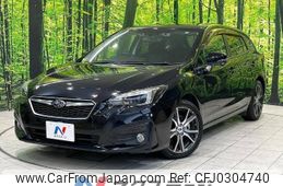 subaru impreza-wagon 2017 -SUBARU--Impreza Wagon DBA-GT6--GT6-030309---SUBARU--Impreza Wagon DBA-GT6--GT6-030309-