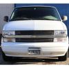 chevrolet astro 2001 -GM--Chevrolet Astro GF-CM14G--CM1-0313-G---GM--Chevrolet Astro GF-CM14G--CM1-0313-G- image 2