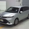 toyota corolla-fielder 2017 -TOYOTA--Corolla Fielder DAA-NKE165G--NKE165-7158401---TOYOTA--Corolla Fielder DAA-NKE165G--NKE165-7158401- image 1