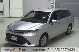 toyota corolla-fielder 2017 -TOYOTA--Corolla Fielder DAA-NKE165G--NKE165-7158401---TOYOTA--Corolla Fielder DAA-NKE165G--NKE165-7158401-