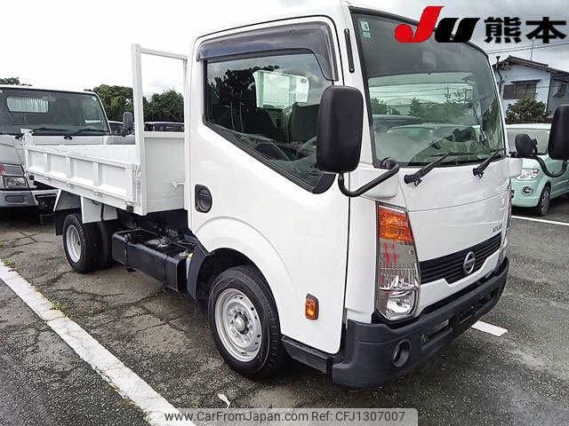 nissan atlas 2019 -NISSAN--Atlas SQ2F24--050386---NISSAN--Atlas SQ2F24--050386- image 1