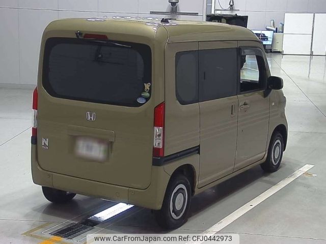 honda n-van 2018 -HONDA--N VAN JJ1-3014709---HONDA--N VAN JJ1-3014709- image 2