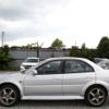 mitsubishi lancer 1999 quick_quick_CP9A_CP9A-0102139 image 18
