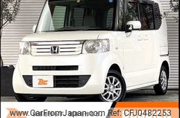 honda n-box 2012 -HONDA--N BOX DBA-JF1--JF1-1011340---HONDA--N BOX DBA-JF1--JF1-1011340-