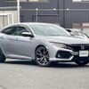 honda civic 2017 -HONDA--Civic DBA-FK7--FK7-1001984---HONDA--Civic DBA-FK7--FK7-1001984- image 1