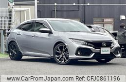 honda civic 2017 -HONDA--Civic DBA-FK7--FK7-1001984---HONDA--Civic DBA-FK7--FK7-1001984-