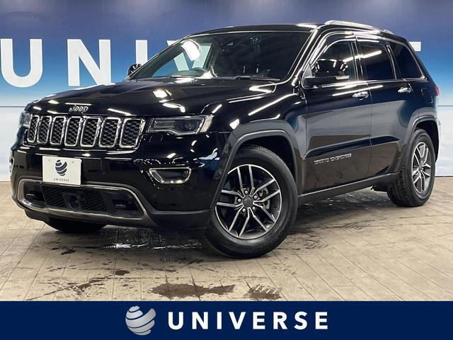2017 Jeep Grand Cherokee WK36TA 4WD - Car Price $18,557