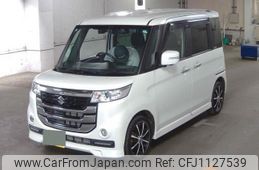 suzuki spacia 2017 quick_quick_DAA-MK42S_MK42S-813565
