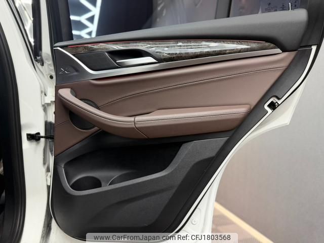 bmw x4 2020 CFJ1803568 image 2