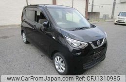 nissan dayz 2020 -NISSAN--DAYZ 5BA-B43W--B43W-0030010---NISSAN--DAYZ 5BA-B43W--B43W-0030010-