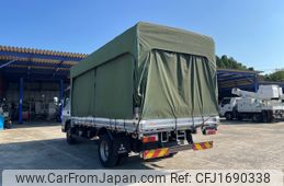 mitsubishi-fuso canter 2016 CFJ1690338