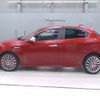 alfa-romeo giulietta 2014 -ALFA ROMEO--Alfa Romeo Giulietta 940141-ZAR94000007237770---ALFA ROMEO--Alfa Romeo Giulietta 940141-ZAR94000007237770- image 5