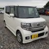 honda n-box 2012 -HONDA 【野田 580ｱ1234】--N BOX DBA-JF1--JF1-1136804---HONDA 【野田 580ｱ1234】--N BOX DBA-JF1--JF1-1136804- image 1