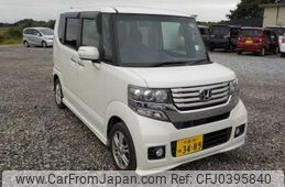 honda n-box 2012 -HONDA 【野田 580ｱ1234】--N BOX DBA-JF1--JF1-1136804---HONDA 【野田 580ｱ1234】--N BOX DBA-JF1--JF1-1136804-