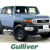 toyota fj-cruiser 2017 -TOYOTA--FJ Curiser CBA-GSJ15W--GSJ15-0135748---TOYOTA--FJ Curiser CBA-GSJ15W--GSJ15-0135748- image 1